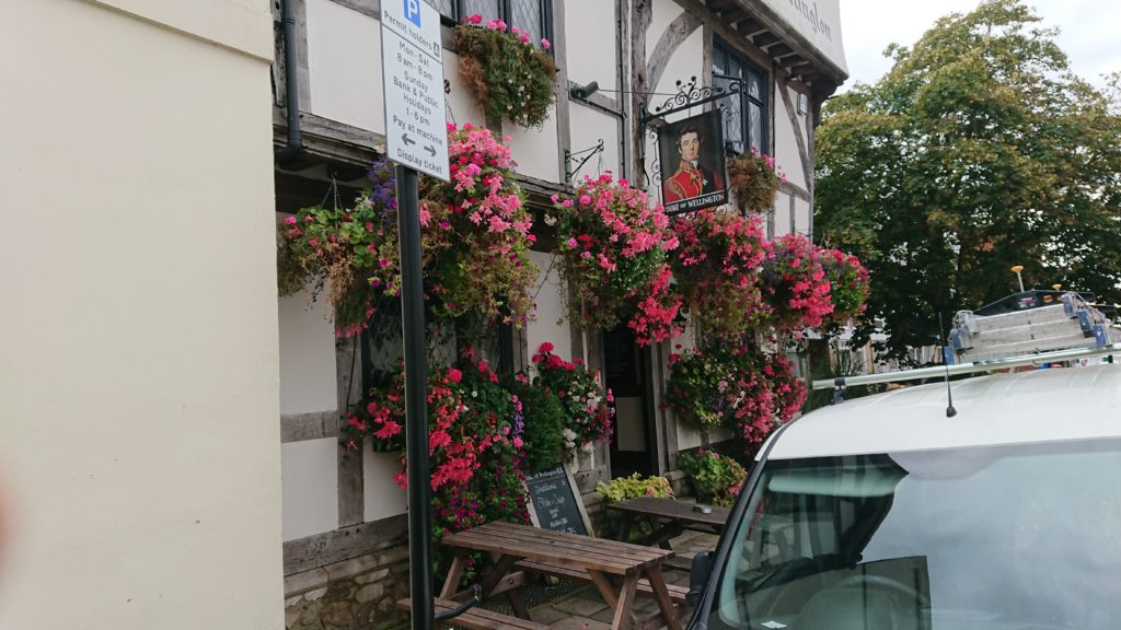 Best pubs in Southampton